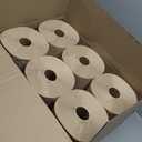 Georgia Pacific Professional, enMotion, 89480 High Capacity Roll Towel, Brown