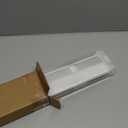 Aluminum Mini Blinds for Indoor Windows Cordless 1In No Holes 100% Privacy Protection L-Shaped Slats Room Darkening Horizontal Window Blinds for Office,Home, White, Custom Size