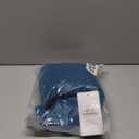 ASENKU XL Dog Sweater, Dog Sweaters for Extra Large Dogs,Pet Sweatshirt Apparel Turtleneck Pullover Winter Pitbull, Labrador Retriever(Teal Blue, X-Large)