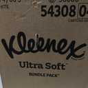 Kleenex Ultra Soft Tissues