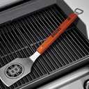 Sportula 18.5 Inch Stainless Steel Spatula, Boston Bruins