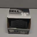 Bell Kids Bike Tires (One Size, Black - 16" x 1.75 - 2.25")