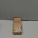 PD20W USB Outlet Extender Surge Protector - with Rotating Plug, 6 AC Multi Plug and 3 USB Ports (2 C), 3-Sided Swivel Power Strip Spaced Splitter for Home, Office, Travel (White)