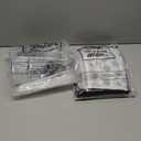 24 Pcs Soccer Party Favors Drawstring Bags with Soccer Tumbler Cups for Team Gift Kids Sports Birthday Party Favor Supplies