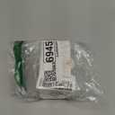 Aroma Naturals Ginger and Clove Essential Oil Beige Scented Pillar Candle, Earth, 2.5 inch x 4 inch