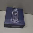 OlarHike Tire Inflator Portable Air Compressor, 150PSI Dual Power - 6000mAh & 12V DC, Cordless Air Pump for Car Tires, Bike, Motorcycle, Balls with LED & Digital Pressure Gauge, Car Gifts (6000mAh (Car&SUV&Light Pickup Truck))