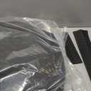All Weather TPE Floor Mat Set for 2023-2026 Honda CRV Hybrid/Gas