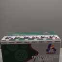 KRIDDO 2-in-1 Toddler Tricycle for Ages 18 Months to 5 Years Old - Extended Push Handle for Effortless Push, Gift Trike for Toddler 3 to 5 Year, Kids Tricycle with Foldable Front Footrest, Pink