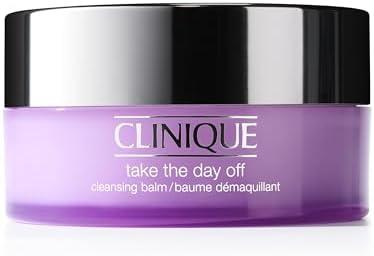 Clinique Take The Day Off Cleansing Balm Makeup Remover