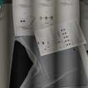 ESR iPad Pro 13 Inch Case with Keyboard (M5/M4, 2025/2024), iPad Pro 13 Keyboard Case with EasySet Magnetic Stand, Portrait/Raised Modes for iPad Pro 13, Removable, Rebound 360 Series, Black