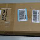 Upgraded SKK-7A SKK8K Dryer Stacking Kit - Replacement for Samsung 27-Inch Front-Load Washers and Dryers - laundry stacking kit Replaces SKK-7A, SK-5A, SK-5AXAA, SKK-8K