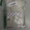 BORITAR Baby Blanket for Boy Girls Soft Lightweight Minky Blanket with Double Layer Dotted Fleece Backing for Toddler Infant Newborn with Lovely Woodland Animal Design, 30 x 40 Inch