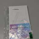 Anti-Glare Matte 2023-2025 CR-V Screen Protector, for Honda CRV (EX-L/Sport-L Hybrid/Sport Touring Hybrid) 9-inch Touchscreen, 9H Tempered Glass 2025 CRV Hybrid Accessories HD&Anti-Fingerprint