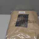 MASTERCANOPY Patio Umbrella 10ft Replacement Canopy for 8 Ribs-Khaki Canopy Only