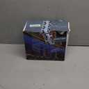 1620LED 164ft Christmas Lights, 360Drops 12 Modes Blue Christmas String Lights Outdoor Dimmable, Waterproof Christmas Decoration Fairy Lights with Timer for Eaves Indoor Party Patio Window Fence Blue