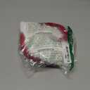 Baby Santa Hat for Newborns  Soft Red Faux Fur Christmas Cap, Classic Holiday Santa Claus Hat for Boys & Girls, Photo Prop & Party Costume