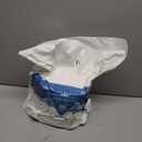 Tazza Gym Equip Wipes, 4 x 950 Count (3800 Total Wipes) - Durable, Pre-Saturated Gym Equipment & Surface Cleaning Wipes