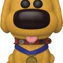 Funko Pop! Disney: Dug Days - Hero Dug