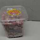 Wonka Atomic Fireball, Candy, Cinnamon Flavor, Individually Wrapped, 64.8oz (240 ct) (EXP 02/21/26)