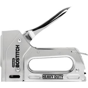 BOSTITCH BT110 Manual Staple Gun