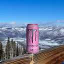 Monster Energy Ultra Strawberry Dreams, Sugar Free Energy Drink, 16 Ounce | Pack of 15