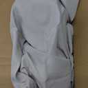 Amazon Basics Lightweight Super Soft Comfortable Easy Care Microfiber 4 Piece Bed Sheet Set with 14-Inch Deep Pockets, Queen, Light Gray, Solid