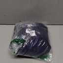 Spicy Sandia Women's Long Dressy Cardigan Sweaters with Pockets Lightweight Duster Coat (Medium, Navy)