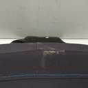 Memory Foam Seat Cushion for Sciatica & Back Pain Relief - Ergonomic Chair Pad with Adjustable Strap & Supportive Comfort Cover, Non-Slip for Car, Truck, Office Chair - Dark Gray