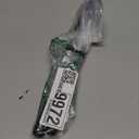 PM Auto Pair of 2 Rear Trunk Lid Lift Support For 2006-2016 Chevrolet Impala w/spoiler