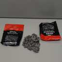 Anxingo 3 Pack 20" Chainsaw Chain 325" Pitch 058 Gauge 76DL Replacement for Blue Max 53543 8901 8902 Replacement for Husqvarna Stihl Poulan Craftsman Chainsaws