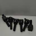 Set of 6 Ignition Coils Fits for 3.0 V6 Toyota Sienna Highlander Camry Avalon Lexus ES300 RX300 1999 2000 2001 2002 2003 2004 2005 2006 2007 2008 Coil Packs Replaces# UF267 C1175