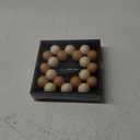 PLAYABLE ART Ball, Natural 20