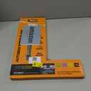 AUTOBOO 26" and 22" Windshield Wipers Blades (Pack Of 2),OEM Quality Premium All-Seasons Wiper blades,Stable and Quiet Armor wiper blades