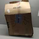 Soft Play Set, Foam Baby Climbing Blocks with Anti-Slip Particles Bottom & Velcro Connectors for Toddlers 6-24 Months, High-Density Foam & Washable Cover for Motor Skills Development (Color)