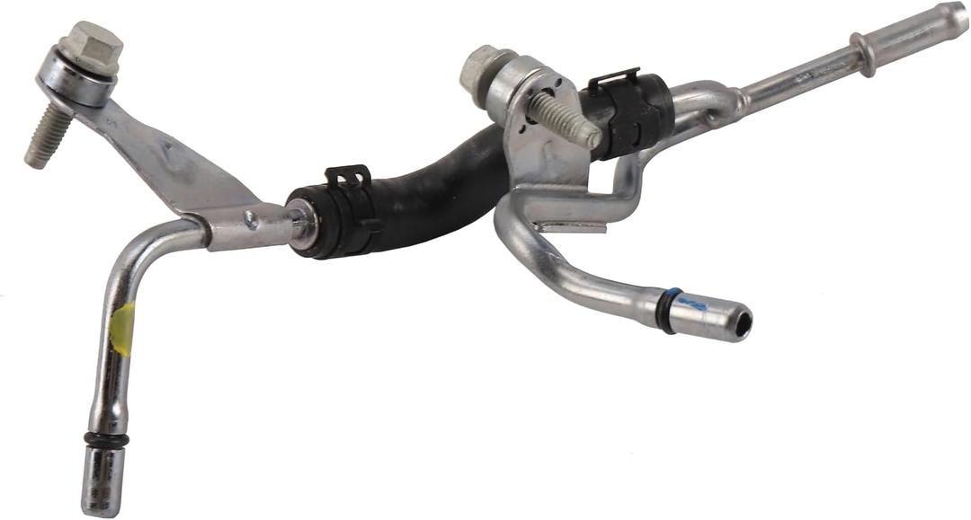 GM Genuine Parts 12717142 Engine Coolant Air Bleed Pipe