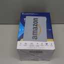 Waterpik Aquarius Water Flosser For Teeth Cleaning, Gums, Braces, Dental Care, Electric Power With 10 Settings, 7 Tips For Multiple Users And Needs, ADA Accepted, Blue WP-663