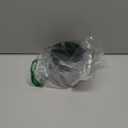 Have a Nice Day Coffee Mug with 3D Finger on the bottom Funny Coffee Mug for Men and Women Novelty Coffee Mug White Elephant Gift Gag Gift for Valentine Day Birthday Christmas New Year (Black)