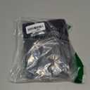 RENRANRING Resistance Bands for Working Out, Exercise Bands for Physical Therapy, Stretch, Recovery, Pilates, Rehab, Strength Training and Yoga Starter Set (4.9FT, 1-Yellow,Red,Blue)