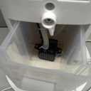 Windowless Air Conditioner Portable, 3 Speeds, 1.2L Water Tank, 3 Ice Packs, 20ft Remote, 7H Timer, No Hose No Window Needed,70° Oscillating Portable AC Unit for Room