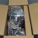 Cordless Vacuum Cleaner, 550W 45Kpa Vacuum Cleaners for Home, 60Mins Cordless Stick Vacuum with LED Display, Self-Standing & Anti-Tangle, 8-in-1 Wireless Vacuum for Carpet Pet Hair Hardfloor