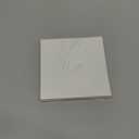 IOVOIMMSL 2PCS Small Cute Messy Bun Hair Piece for Thin Hair Women Mini Synthetic Curly Bun Scrunchies Updo Hairpieces (M-2PCS-Cream Blonde)