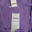 Womens Summer Dresses Loose Sleeveless Spaghetti Strap Asymmetric Tiered Maxi Dress (Large, Purple)