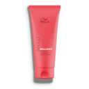 Wella Professionals Invigo Brilliance Conditioner | For Fine/Normal Colored Hair | Intense Color Protection & Maintains Vibrancy | Formulated with Lime Caviar (8.4 Fl Oz (Pack of 1))