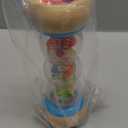 Rainmaker - Montessori Baby Toys for 6-12 Months 1 Year Old, Newborn Baby Rattle Shaker Sensory Toy, 7 inch Wooden Rain Stick Baby Musical Toys for 6 7 8 9 10 Month Infant Toddlers Gift