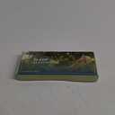 Perytong 2 Pack Sleep Headphones, Sleeping Headphones | Bluetooth Headband with Ultra-Thin HD Stereo Speaker, Wireless Headphone for Sports, Insomnia, Yoga, Air Travel, Meditation (Grey & Black)