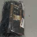 LitHome 14.8FT x 5FT Christmas Net Lights Outdoor Mesh Lights, 300 LED Warm White Net Light 8 Modes Connectable, Waterproof Giant Christmas Mesh Light Green Wire for Bushes Garden Yard Party Decor