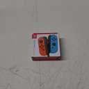Nintendo Joy-Con (L/R) - Neon Red/Neon Blue