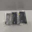 EPSON 822 DURABrite Ultra Ink Standard Capacity Color Cartridge Combo Pack (T822520-S) Works with WorkForce Pro WF-3820,3823, 4820, 4830, 4833, 4834