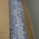 Windowless Portable Air Conditioner, Evaporative Air Cooler w/1.2L Water Tank, 3 Ice Packs, 7H Timer, 60 Swing, No Hose No Window Needed, 3-IN-1 Portable AC Unit for Room Bedroom Outdoor, Ivory