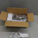 WR30X10012 WR30X10093 Ice Maker Kit Replacement for G.E Hot.Point Ken.More Refrigerators GSS20IEMDWW GSS25JFMDWW, Replace WR30X10061 by TOMOON